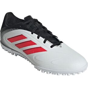 adidas Unisex-Adult Copa Pure 3 Club Turf Sneaker