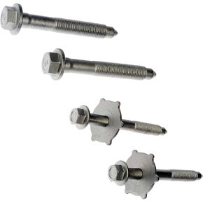 Dorman 13810: Front Subframe Mounting Bolts