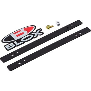 Blox Racing BXAC-00422 قوس محول لوحة الترخيص