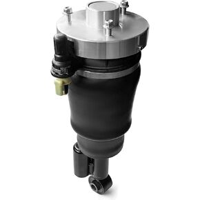 صدمات التعليق الهوائي امتصاص 2003-2006 Lincoln Navigator و Ford Expedition Car الخلفية اليمنى من دعامات OEM استبدال# 3L1Z18124CA ، 6L7Z18124AD (1S7054 × 1)