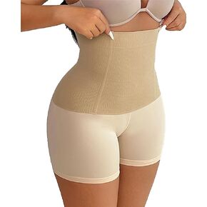 Girdle - Tummy Control Waist Cincher for Women - Shapewear Waist Shaper - Belly Fat Stomach Compression