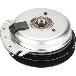 Electric PTO Clutch for Exmark 1-653048 103-0690, Warner 5218-201, Fits Exmark Lazer Z HP 2006-2007, LHP19KA465 LHP20KC505 LHP23KA505
