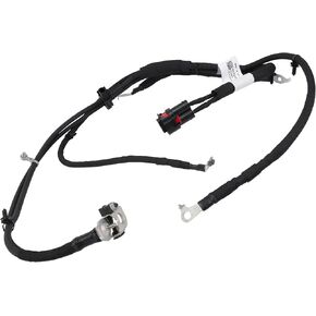 ACDelco GM Original Equipment 84511231 Battery Negative Cable