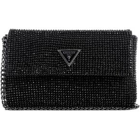 GUESS Zalina Flap Clutch