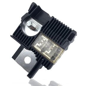 Battery Circuit Fuse Compatible with Toyota Yaris 2006-2014 Scion XD 2008-2014, 120Amp/60Amp Fusible Link Fuse Block Replacement 8262052050 ‎82620-52050