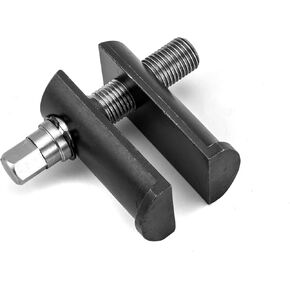 Wsays Bearing Puller Steering Neck Bearing Race Remover Tool Compatible with 1-1/8 inch to 2-5/8 inch Inner Diameter