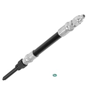 Replace for 6660 303-757 Diesel Compression Tester Adapter Hose Compatible with 2003-2006 Ford Pickups and Vans with 6.0L Powerstroke Diesel Engines