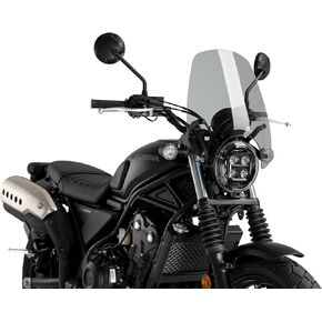 Puig Windshield NG Touring Honda CL 500 23-24