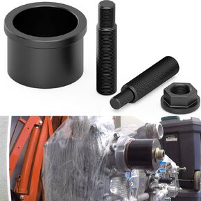 4774 Camshaft Seal Installation Tool Fit for Toyota Mazda Nissan and Lexus fit for 4-cylinder and 6-cylinder engines