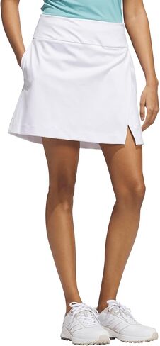 adidas Women's Ultimate365 Faux Wrap Skort in Saudi Arabia
