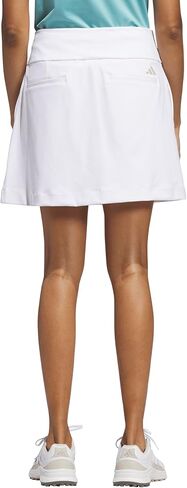 adidas Women's Ultimate365 Faux Wrap Skort in Saudi Arabia