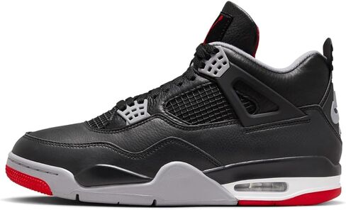 Nike Jordan Retro 4 SE GS Boys Shoes in Saudi Arabia