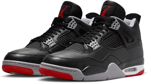 Nike Jordan Retro 4 SE GS Boys Shoes in Saudi Arabia