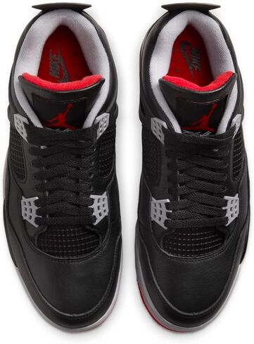 Nike Jordan Retro 4 SE GS Boys Shoes in Saudi Arabia