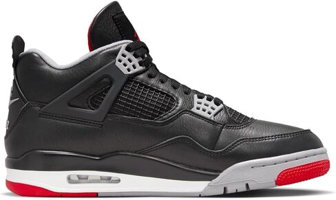 Nike Jordan Retro 4 SE GS Boys Shoes in Saudi Arabia