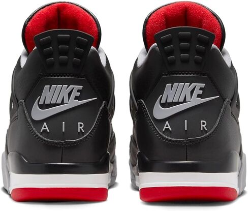 Nike Jordan Retro 4 SE GS Boys Shoes in Saudi Arabia