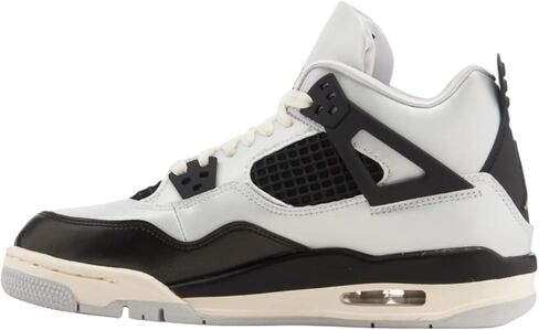 Nike Jordan Retro 4 SE GS Boys Shoes in Saudi Arabia