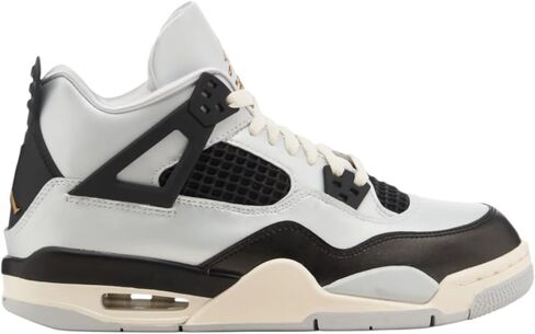Nike Jordan Retro 4 SE GS Boys Shoes in Saudi Arabia