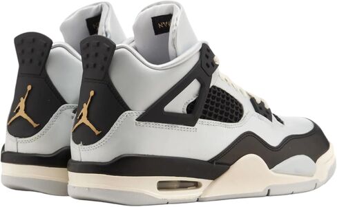 Nike Jordan Retro 4 SE GS Boys Shoes in Saudi Arabia