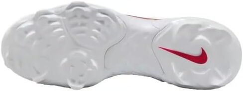 Nike Alpha Team Huarache Elite 4 Low Rubber Baseball Cleats in Saudi Arabia