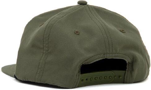 Thrasher Magazine Logo Embroidered Black / Silver Mesh Trucker Hat - Adjustable in Saudi Arabia