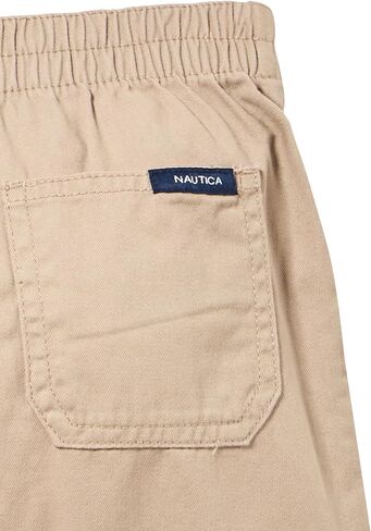 Nautica Boys 3pc Shirt Short Set in Saudi Arabia