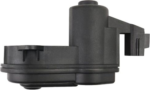 Rear Parking Brake Actuator Compatible with 2015-2023 Ford F150 Replaces JL3Z-2B712-C JL3Z-2B712-B JL3Z-2B712-A FL3Z-2B712-A PBA002 in Saudi Arabia