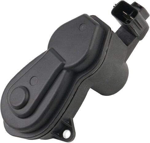 Rear Parking Brake Actuator Compatible with 2015-2023 Ford F150 Replaces JL3Z-2B712-C JL3Z-2B712-B JL3Z-2B712-A FL3Z-2B712-A PBA002 in Saudi Arabia