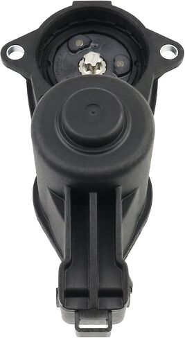 Rear Parking Brake Actuator Compatible with 2015-2023 Ford F150 Replaces JL3Z-2B712-C JL3Z-2B712-B JL3Z-2B712-A FL3Z-2B712-A PBA002 in Saudi Arabia