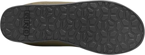 Giro Latch Flat-Pedal Bike Shoe - Men's in Kuwait