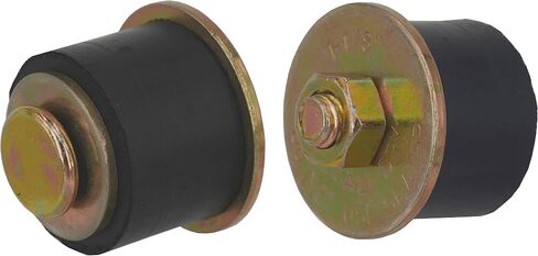 5 Pack Rubber Expansion Plug 1-1/8" to 1-1/4" 28mm -31mm Rubber Freeze Plug by abczok in Saudi Arabia