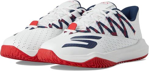 Skechers Men's Viper Court Rally Bickleball Sneaker in Kuwait