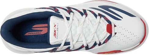Skechers Men's Viper Court Rally Bickleball Sneaker in Kuwait