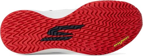 Skechers Men's Viper Court Rally Bickleball Sneaker in Kuwait