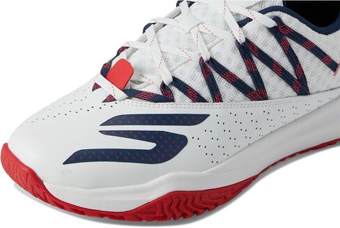 Skechers Men's Viper Court Rally Bickleball Sneaker in Kuwait