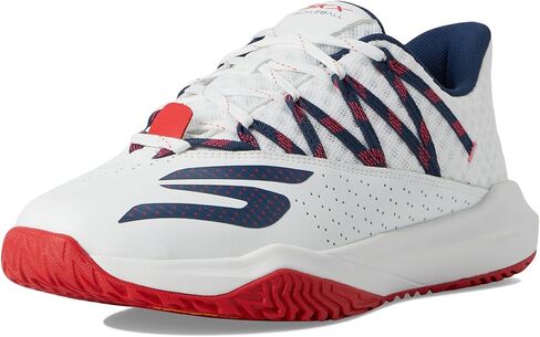 Skechers Men's Viper Court Rally Bickleball Sneaker in Kuwait