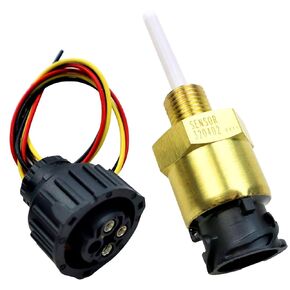 Level Monitoring Sensors 320402 Coolant Level Sensor for DEUTZ Bedia Duty CLS40 CLS45,2.9, 3.6, 4.1, 6.1, 7.8, 1015, 2015