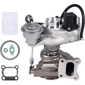 Turbocharger Turbo Kit Compatible with Chevy Cruze Trax 2016-2019 Replace 667-206 12685682