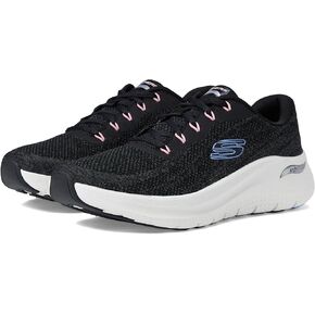 Skechers Women's Arch Fit 2.0-Rich Vision Sneaker