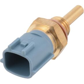 BOSCH 0280130129 مستشعر درجة حرارة سائل تبريد المحرك OE - متوافق مع محدد Infiniti ؛ نيسان ألتيما ، أرمادا ، فرونتير ، جوك ، نيفران ، باثفايندر ، كويست ، روغ ، سنترا ، تيتان ، النسخ ، Xterra + More