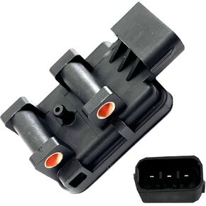 Map Sensor 56029405 Compatible with B1500 B2500 B3500 1997-1998, Dakota Durango Ram Grand Cherokee Wrangler 1997 1998 1999 2001 2002 2003