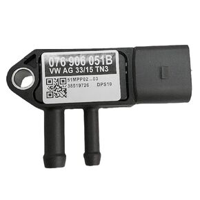 OEM 076906051B 51MPP02-03 is Suitable for V-olkswagen Audi Vehicles Intake Pressure Sensor