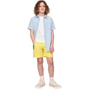 GAP Boys' Hybrid Cargo Short