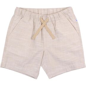 RUGGEDBUTTS Baby/Toddler Boys Cotton Pull-on Shorts