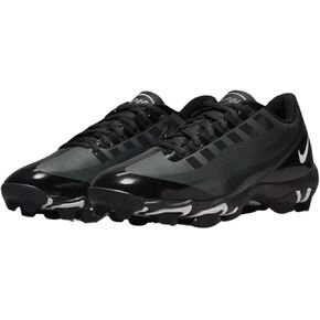 Nike Vapor Edge Shark Men's Football Cleat (us_Footwear_Size_System, Adult, Men, Numeric, Medium, Numeric_12_Point_5)