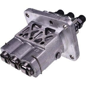 Fuel Injection Pump SBA131017770 Compatible For Shibaura N843L Engine Case D40 DX45 DX35 New Holland TC40 TC45D Tractor