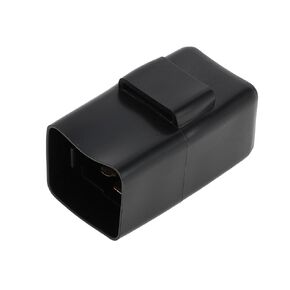 ترحيل السيارات لـ Kymco Mongoose 70 2007-2014 Relay Car Relay Multi غرض 1 PC