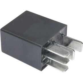 Standard Motorcycle Products Micro Starter Relay MC-RLY5