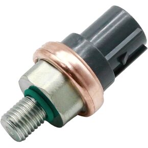 56490PNA003 Oil Pressure Sensor Switch, Replacement for Acura RDX 2007-2012 RSX 2002-2006 TSX 2004-2008 Replacement for Honda ACCORD 2003-2007 CR-V 2002-2011, Replaces 56490-PNA-003