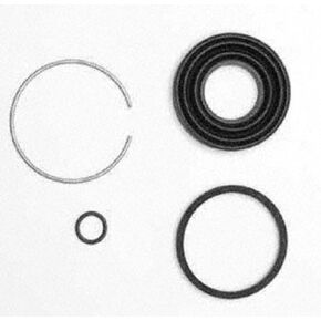 Raybestos Premium Raybestos Element3 Replacement Rear Disc Brake Caliper Seal Kit for Select Buick, Chevrolet, Dodge, Oldsmobile, Plymouth, Pontiac, Toyota Model Years (WK1759)